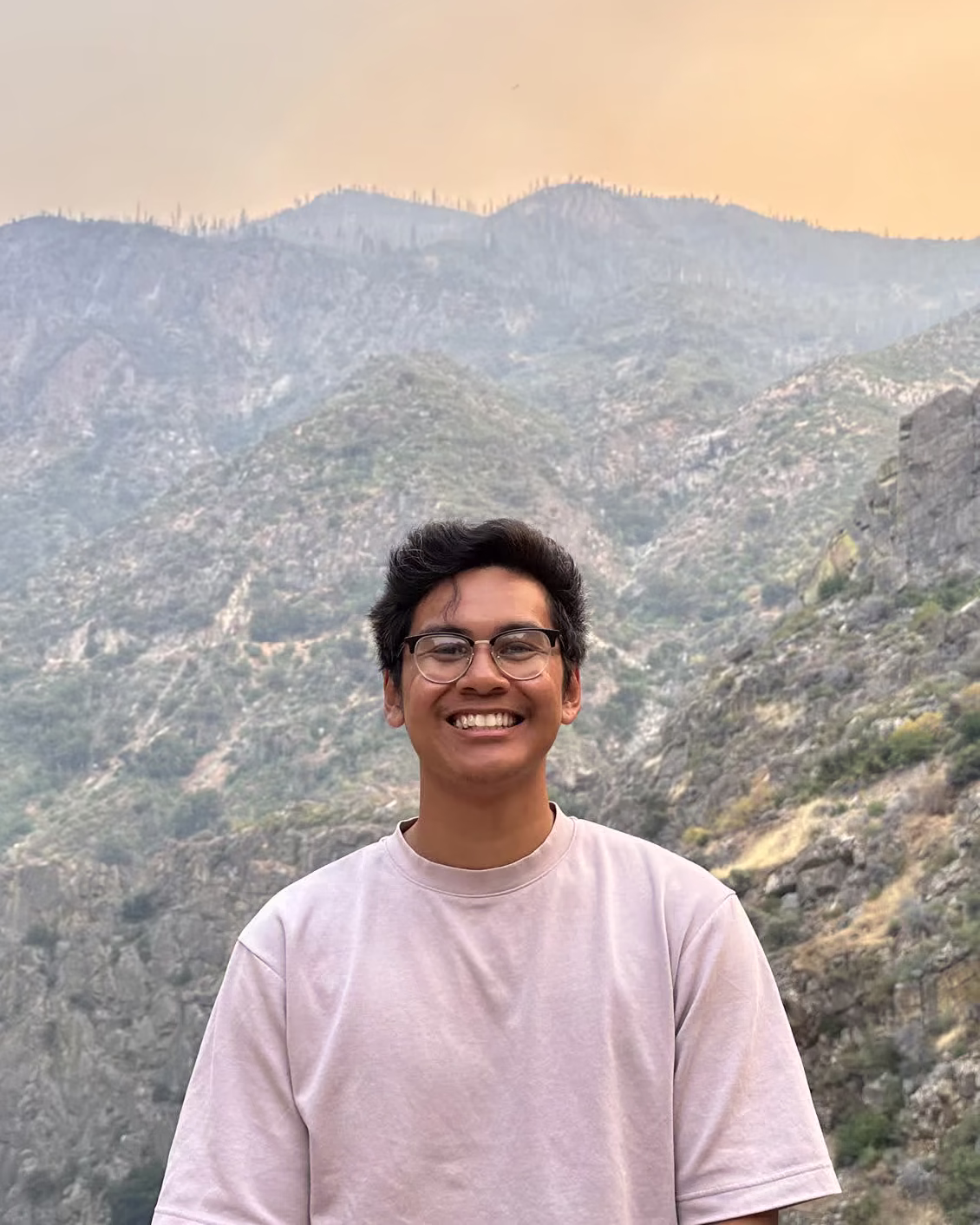 Thad Tayo, founder of Bloom Technologies